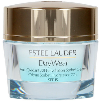 Beauté Femme Soins ciblés Estee Lauder Daywear Anti-oxidant 72h-hydration Sorbet Creme Spf15 