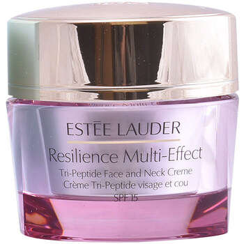 Beauté Femme Anti-Age & Anti-rides Estee Lauder Resilience Multi-effect Tri-peptide Spf15 Dry Skin 