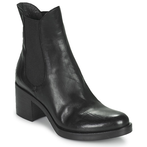 Chaussures Femme Bottines Fru.it ADRIANA Noir