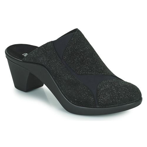 Chaussures Femme Mules Westland ST TROPEZ 234 Noir