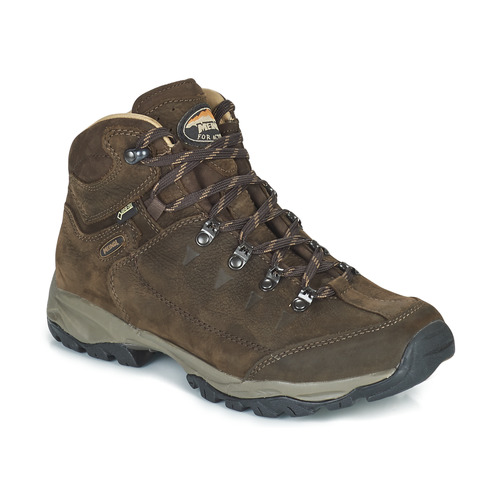 Chaussures Homme Randonnée Meindl OHIO 2 GORE-TEX Marron