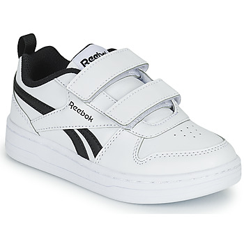 Chaussures Enfant Baskets basses Reebok Classic REEBOK ROYAL PRIME Blanc / Noir