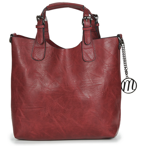 Sacs Femme Sacs porté épaule Moony Mood EMIRA Bordeaux