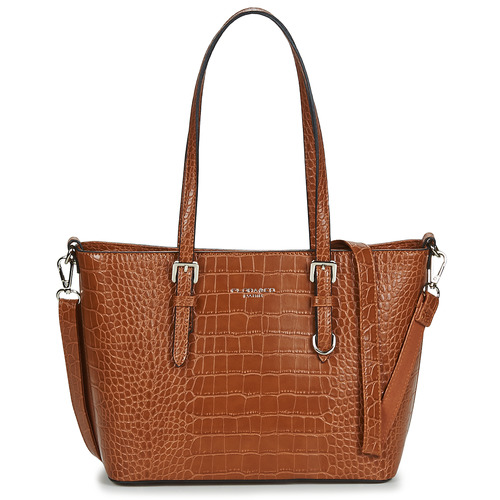 Sacs Femme Cabas / Sacs shopping Nanucci 9530 Camel