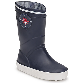 Chaussures Enfant Bottes de pluie Citrouille et Compagnie PRADSI Marine