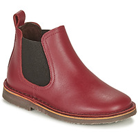 Chaussures Enfant Boots Citrouille et Compagnie HOVETTE Bordeaux