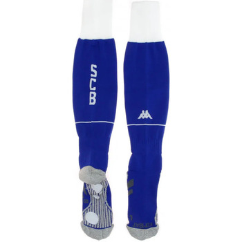 Accessoires Homme Chaussettes hautes Kappa 303NWA0 Bleu