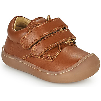 Chaussures Enfant Baskets basses Citrouille et Compagnie PIOTE Libano