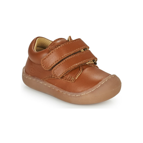 Chaussures Enfant Baskets basses Citrouille et Compagnie PIOTE Libano