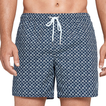 Vêtements Homme Maillots / Shorts de bain Impetus Lazio Bleu