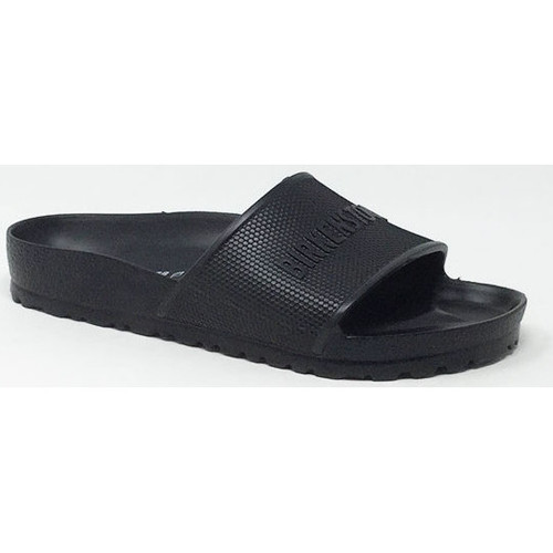 Chaussures Baskets mode Birkenstock BIRK BARBADOS EVA NOIR Noir