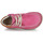 Chaussures Fille Boots Birkenstock PASADENA HIGH KIDS Rose