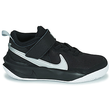 Nike TEAM HUSTLE D 10 (PS)