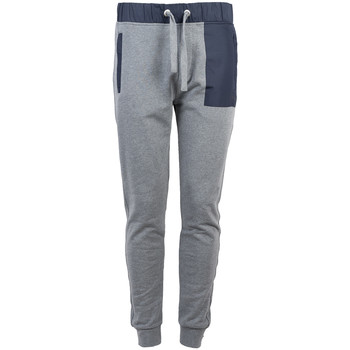 Vêtements Homme Pantalons Bikkembergs C 1 013 80 M 3806 Bleu