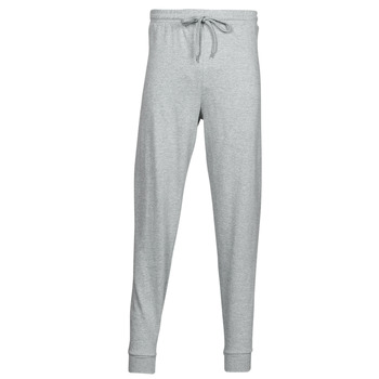 Vêtements Homme Pantalons de survêtement Yurban AGENA Gris