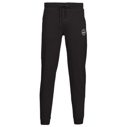 Vêtements Homme Pantalons de survêtement Jack & Jones JJIGORDON Noir