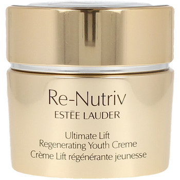 Beauté Femme Anti-Age & Anti-rides Estee Lauder Re-nutriv Ultimate Lift Regenerating Youth Cream 