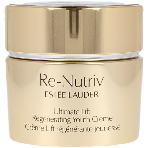 Beauté Femme Anti-Age & Anti-rides Estee Lauder Re-nutriv Ultimate Lift Regenerating Youth Cream 