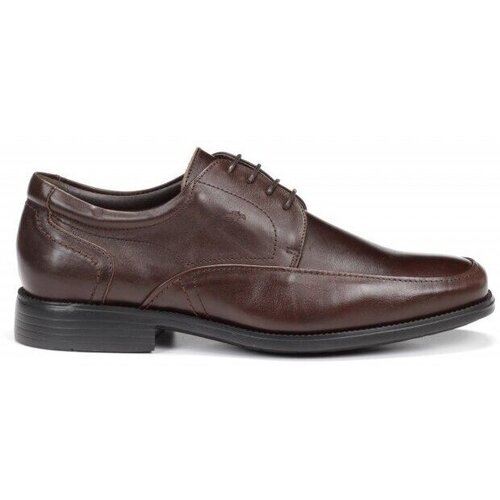 Chaussures Homme Derbies & Richelieu Fluchos Rafael 7995 Marrón Marron