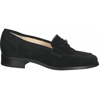 Chaussures Femme Mocassins Högl Babouche Noir