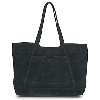 Sacs Femme Cabas / Sacs shopping Betty London PASTINE Noir