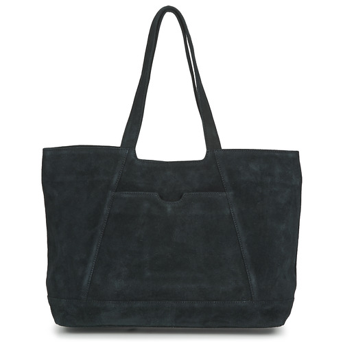 Sacs Femme Cabas / Sacs shopping Betty London PASTINE Noir