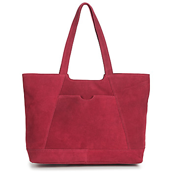 Sacs Femme Cabas / Sacs shopping Betty London PASTINE Bordeaux