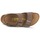 Chaussures Sandales et Nu-pieds Birkenstock MILANO Marron