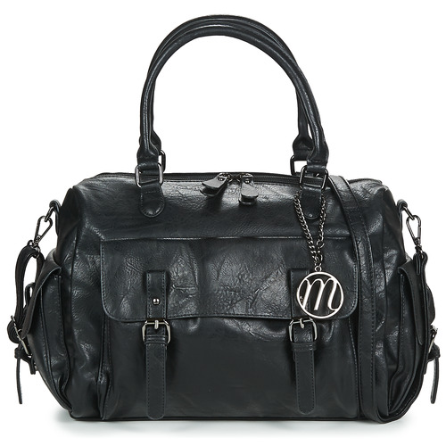 Sacs Femme Sacs porté épaule Moony Mood NUDI Noir