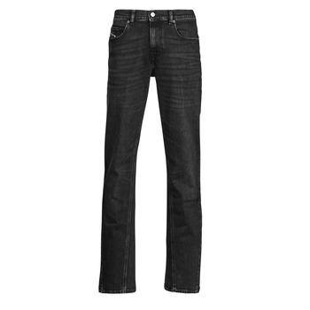 Vêtements Homme Jeans bootcut Diesel 2021 Gris