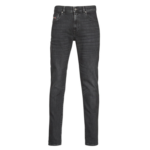 Vêtements Homme Jeans slim Diesel 2019 D-STRUKT Gris foncé