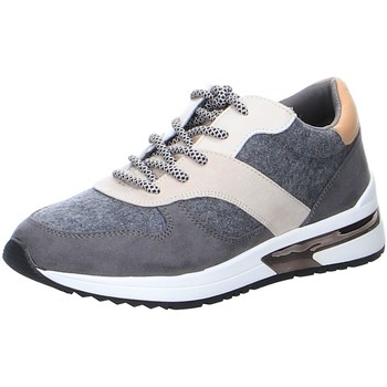 Chaussures Femme Derbies & Richelieu La Strada  Gris