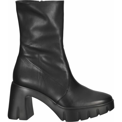 Chaussures Femme Bottes ville Högl Bottes Noir