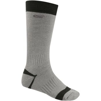 Accessoires Homme Chaussettes hautes Regatta RG785 Gris