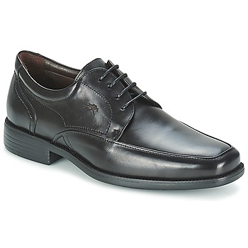 Chaussures Homme Derbies Fluchos RAPHAEL Noir