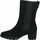 Chaussures Femme Bottes ville Högl Bottes Noir