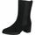 Chaussures Femme Bottes ville Högl Bottes Noir