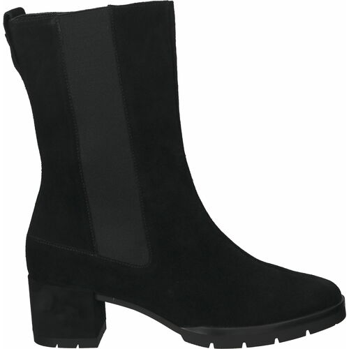 Chaussures Femme Bottes ville Högl Bottes Noir