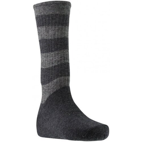 Sous-vêtements Homme Chaussettes Von Dutch Chaussettes Homme RAYURES Chiné Gris