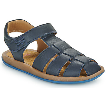 Chaussures Enfant Sandales et Nu-pieds Camper BIC0 Bleu