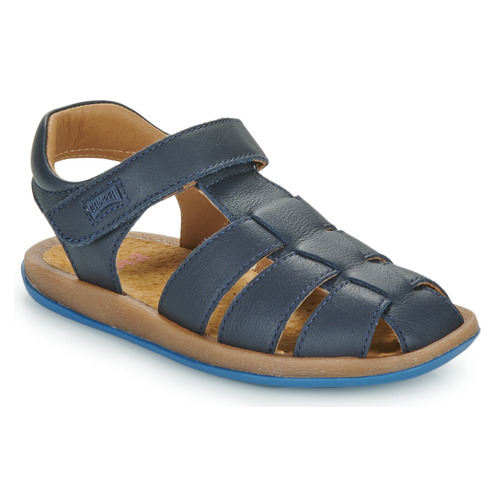 Chaussures Enfant Sandales et Nu-pieds Camper BIC0 Bleu