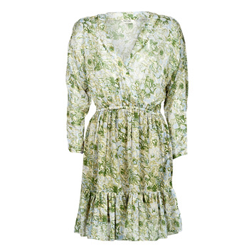 Vêtements Femme Robes courtes Kaporal BENGU Vert