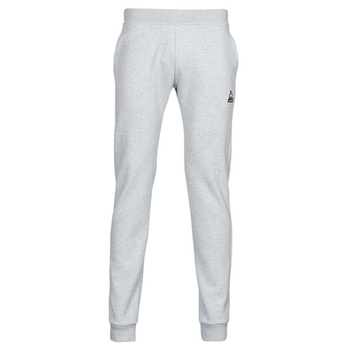 Vêtements Homme Pantalons de survêtement Le Coq Sportif ESS Pant Slim N°2 M Gris