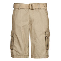 Vêtements Homme Shorts / Bermudas Teddy Smith SYTRO 3 Beige