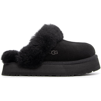 Chaussures Femme Chaussons UGG BLK1122550W-NERO Noir