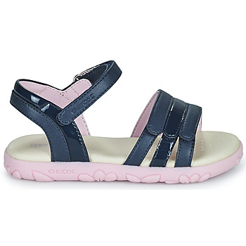 Geox J SANDAL HAITI GIRL