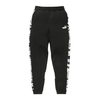 Puma ESS CAMO PANTS