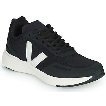 Chaussures Femme Fitness / Training Veja IMPALA Noir / Blanc