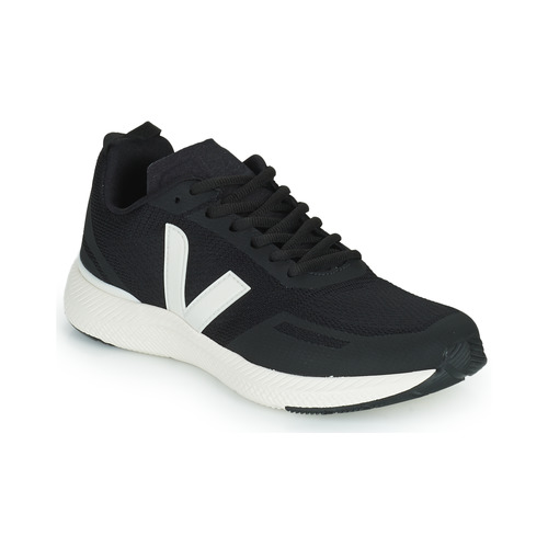 Chaussures Femme Fitness / Training Veja IMPALA Noir / Blanc