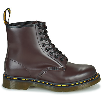 Dr. Martens 1460 BURGUNDY SMOOTH